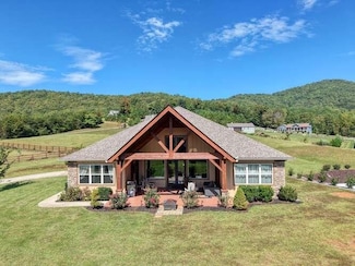 85 Minstead Ridge, Young Harris, GA 30582