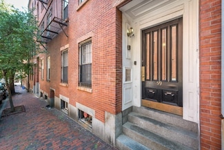 59 W Cedar St Unit 3, Boston, MA 02114