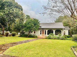 2501 Marye St, Alexandria, LA 71301