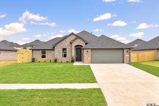 216 August Dr, Bullard, TX 75757