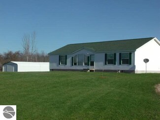 4255 Ryan Rd, Prescott, MI 48756
