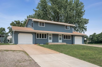 715 Circle Dr, Champlin, MN 55316
