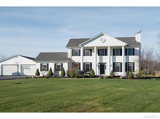 3338 Peters Corners Rd, Alden, NY 14004