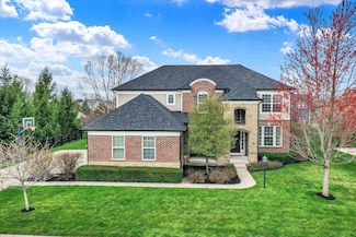 15812 Viking Lair Rd, Westfield, IN 46074