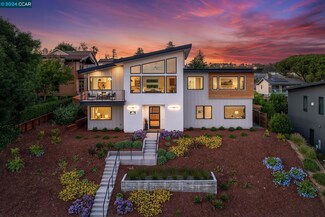 1071 W K St, Benicia, CA 94510