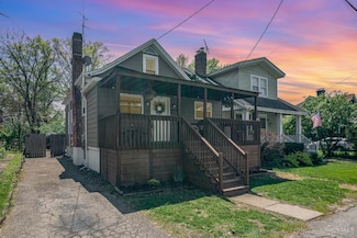 6823 Merwin Ave, Cincinnati, OH 45227