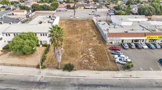 1340 N Hacienda Blvd, La Puente, CA 91744