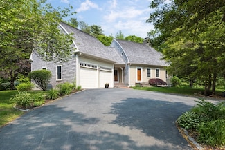 120 Olde Knoll Rd, Marion, MA 02738