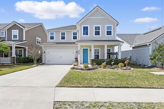 244 Willow Lake Dr, St. Augustine, FL 32092