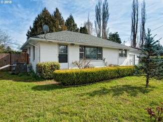 20936 Butteville Rd NE, Aurora, OR 97002