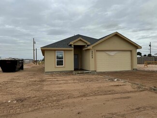 3564 N Mercury Ave, Odessa, TX 79764