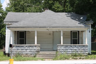 606 W Main St, Waveland, IN 47989