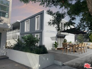 1307 Tamarind Ave, Los Angeles, CA 90028