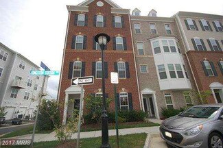 43855 Kingston Station Terrace, Ashburn, VA 20148