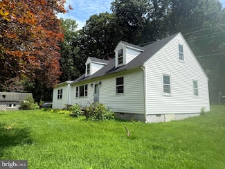 10621 Catharpin Rd, Spotsylvania, VA 22551