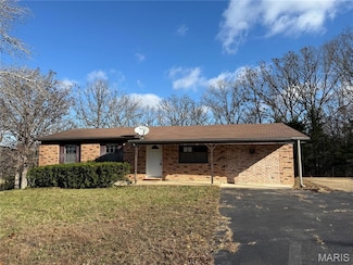 13416 Colorado Rd, Dixon, MO 65459