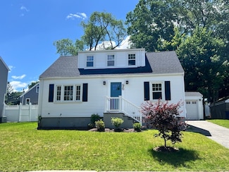 96 Buchanan Rd, West Roxbury, MA 02132