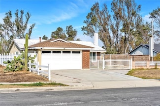 3924 Valle Vista Dr, Chino Hills, CA 91709