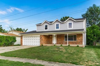 2660 Landsburn Dr, Columbus, OH 43231