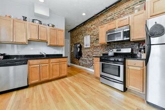 158 Cottage St Unit 4R, Boston, MA 02128
