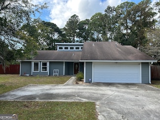 58 Deals Cir S, Woodbine, GA 31569