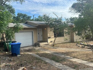 623 Sumner Dr, San Antonio, TX 78209