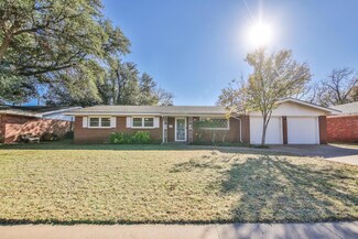 2105 53rd St, Lubbock, TX 79412