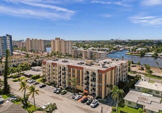 400 N Riverside Dr Unit 202, Pompano Beach, FL 33062