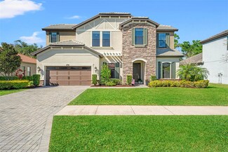 16532 Ballyshannon Dr, Tampa, FL 33624