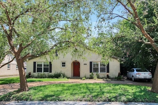 4047 Falkirk Ln, Houston, TX 77025