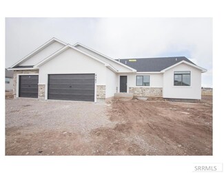 4367 Glade Creek Rd, Idaho Falls, ID 83401
