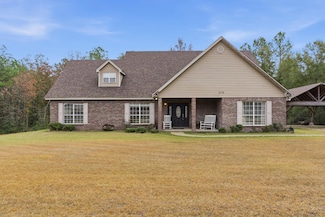 279 Todd Rd, Sumrall, MS 39482