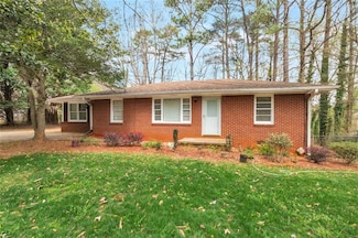 1334 Jennie Ln SW, Lilburn, GA 30047