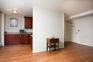 1110 W 6th Ave Unit 406, Anchorage, AK 99501