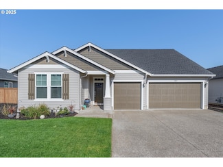 1939 Branch Creek Dr, Longview, WA 98632
