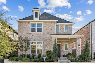 12931 Shepherds Hill Ln, Frisco, TX 75035