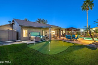 20497 E Appaloosa Dr, Queen Creek, AZ 85142