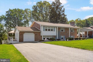 1211 Mill Creek Rd, Fallston, MD 21047