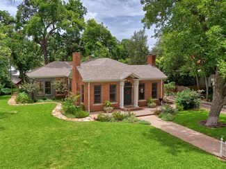 322 Crescent Rd, Waco, TX 76710
