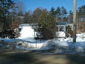 29 Robin St, Franklin, NH 03235
