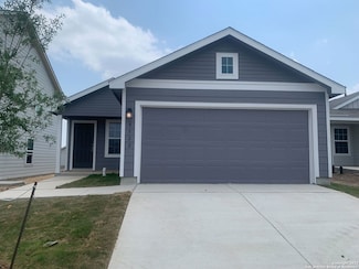 8522 Western Tanager, San Antonio, TX 78227