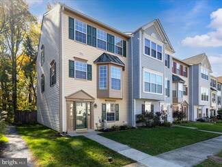 1525 Ashburnham Dr, Crofton, MD 21114