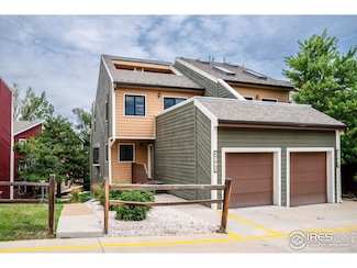 2885 Springdale Ln, Boulder, CO 80303
