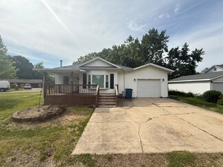 204 SW 7th St, Atlanta, IL 61723