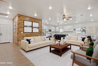 299 E First Base Ln, Snowflake, AZ 85937