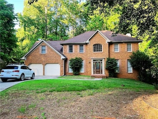 11575 Wildwood Springs Dr, Roswell, GA 30075