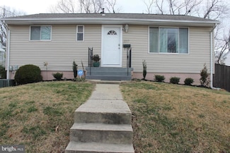 2317 Roslyn Ave, District Heights, MD 20747