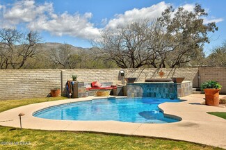 11141 E Prince Rd, Tucson, AZ 85749