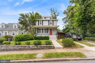 4413 Hooper Ave, Baltimore, MD 21229