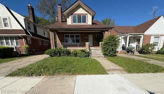 3975 Chatsworth St, Detroit, MI 48224